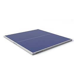 PONGORI Doska na stôl na stolný tenis FT 730 O a PPT 500 O modrá