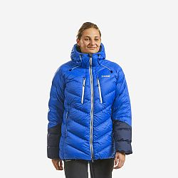 SIMOND Dámska horolezecká páperová bunda Makalu modrá XS