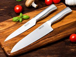 Set nožov Chef, 2 ks